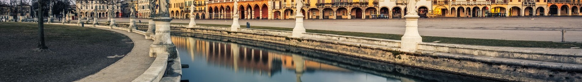 Padova : Alquiler de aviones privados 