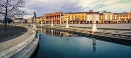 Trento Mattarello : Alquiler de aviones privados 