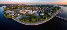 Tallinn : Alquiler de aviones privados 