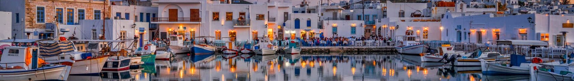 Paros : alquiler de jets privados 