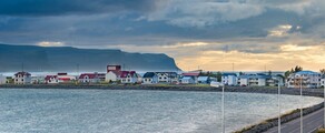 Patreksfjordur : Alquiler de aviones privados 