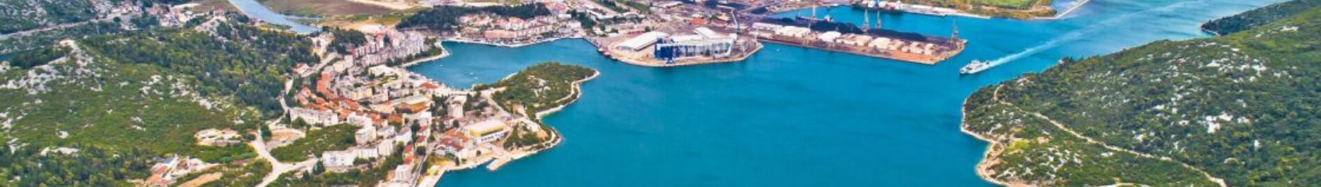 Ploce : Alquiler de aviones privados 