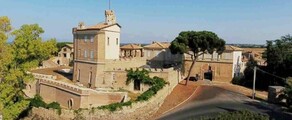Pomezia Pratica Di Mare : Alquiler de aviones privados 