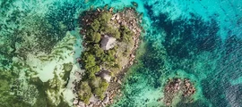 Seychelles: Alquiler de jet privado o helicóptero 