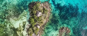 Praslin : Alquiler de aviones privados