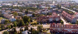 Slupsk: alquiler de aviones privados