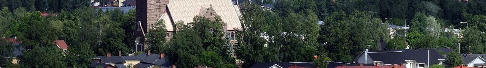 Raahe Pattijoki : Alquiler de aviones privados 