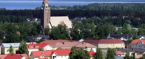 Raahe Pattijoki : Alquiler de aviones privados 