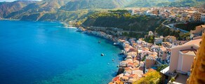 Reggio Di Calabria : Alquiler de aviones privados 