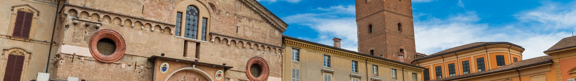 Reggio Emilia : Alquiler de aviones privados 