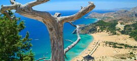 Paros : alquiler de jets privados 