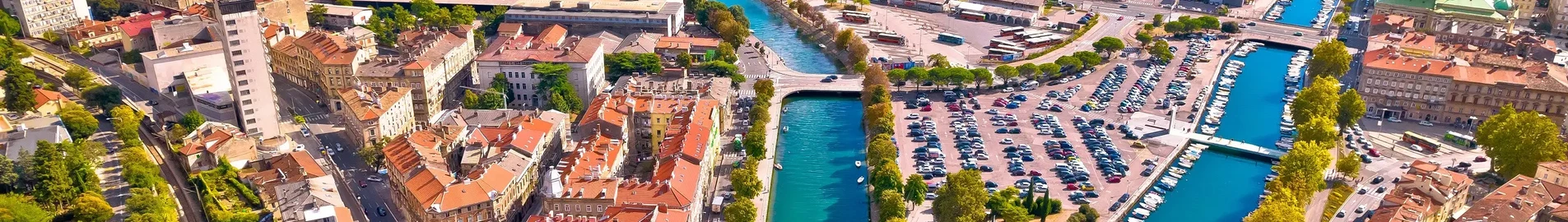 Rijeka : Alquiler de aviones privados 