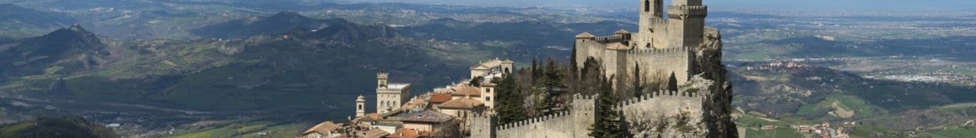 Rimini San Marino : Alquiler de aviones privados 