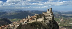 Rimini San Marino : Alquiler de aviones privados 