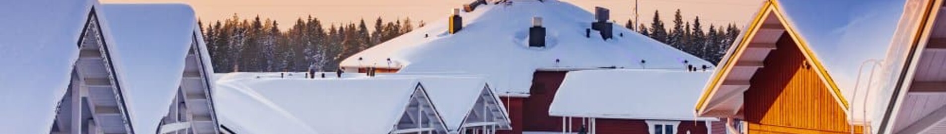 Rovaniemi: alquiler de aviones privados 
