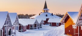 Alajarvi Menkijarvi : Alquiler de aviones privados 