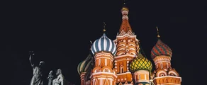 Rusia : Alquiler de aviones privados