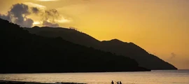 Barahona Maria Montez : Alquiler de aviones privados