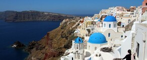 Grecia : Alquiler de aviones privados