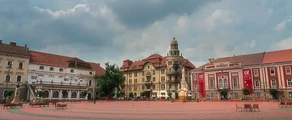 Satu Mare: alquiler de aviones privados