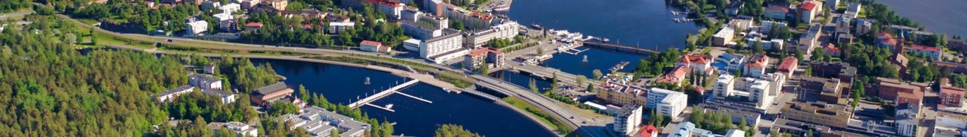 Savonlinna : Alquiler de aviones privados 