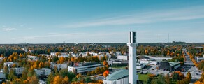 Seinajoki : Alquiler de aviones privados 