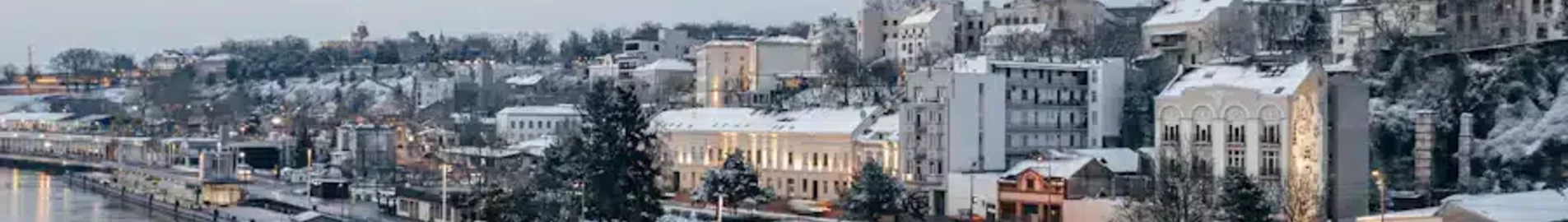 Serbia : Alquiler de aviones privados
