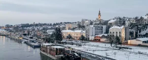 Serbia : Alquiler de aviones privados