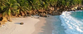 Seychelles : Alquiler de aviones privados