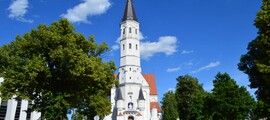 Vilnius : Alquiler de aviones privados 