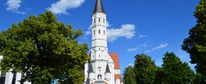 Siauliai : Alquiler de aviones privados 