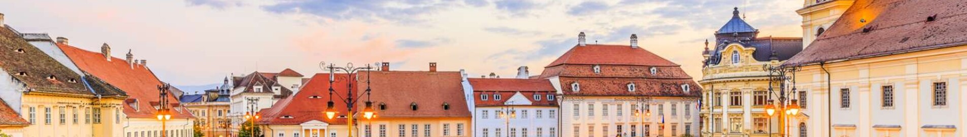 Sibiu Turnisor : Alquiler de aviones privados