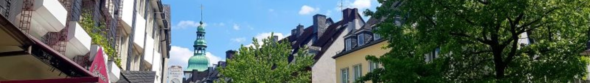 Siegen Siegerland : Alquiler de aviones privados
