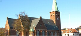 Haderslev : Alquiler de aviones privados 