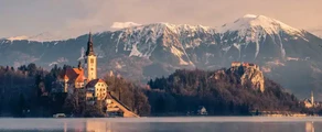 Eslovenia: Alquiler de aviones privados