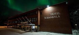Kuusamo : Alquiler de aviones privados 