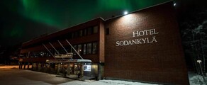 Sodankyla : Alquiler de aviones privados 