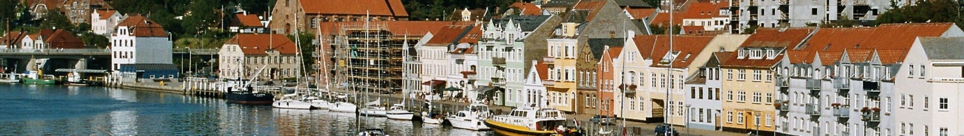 Sonderborg : Alquiler de aviones privados 