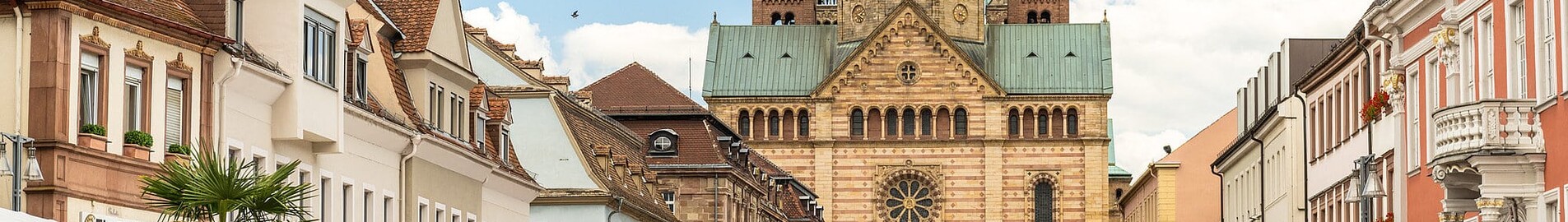 Speyer : Alquiler de aviones privados