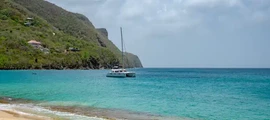 Mustique : alquiler de aviones privados