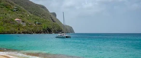 St Vincent Kingstown : Alquiler de aviones privados