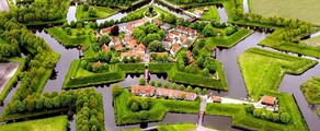 Stadskanaal: ubicación de jet privado 