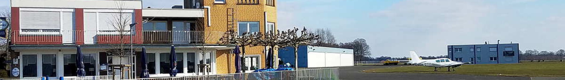 Stadtlohn Wenningfel : Alquiler de aviones privados 