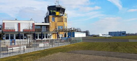 Heringsdorf: alquiler de aviones privados