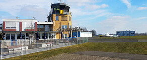 Stadtlohn Wenningfel : Alquiler de aviones privados 