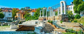 Stara Zagora : Alquiler de aviones privados 