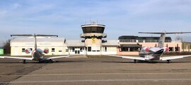 Norvenich : Alquiler de aviones privados