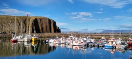 Vestmannaeyjar : Alquiler de aviones privados 