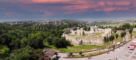 Timisoara Traian Vuia : Alquiler de aviones privados 