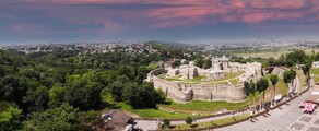 Suceava Stefan Cel Mare : Alquiler de aviones privados 